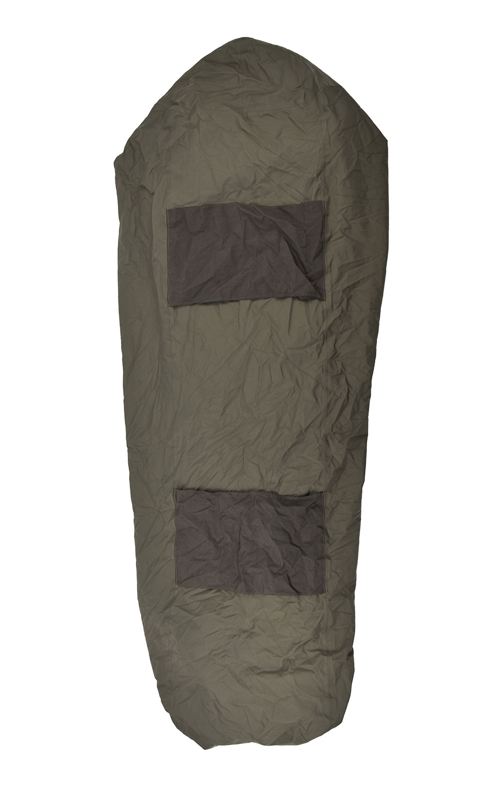 Спальный мешок Gore-Tex Buitensak Gore-Tex с компресс. мешком olive б/у Голландия