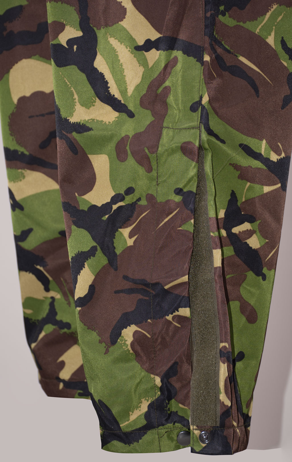 Костюм непромокаемый MENTOR Gore-Tex dpm 