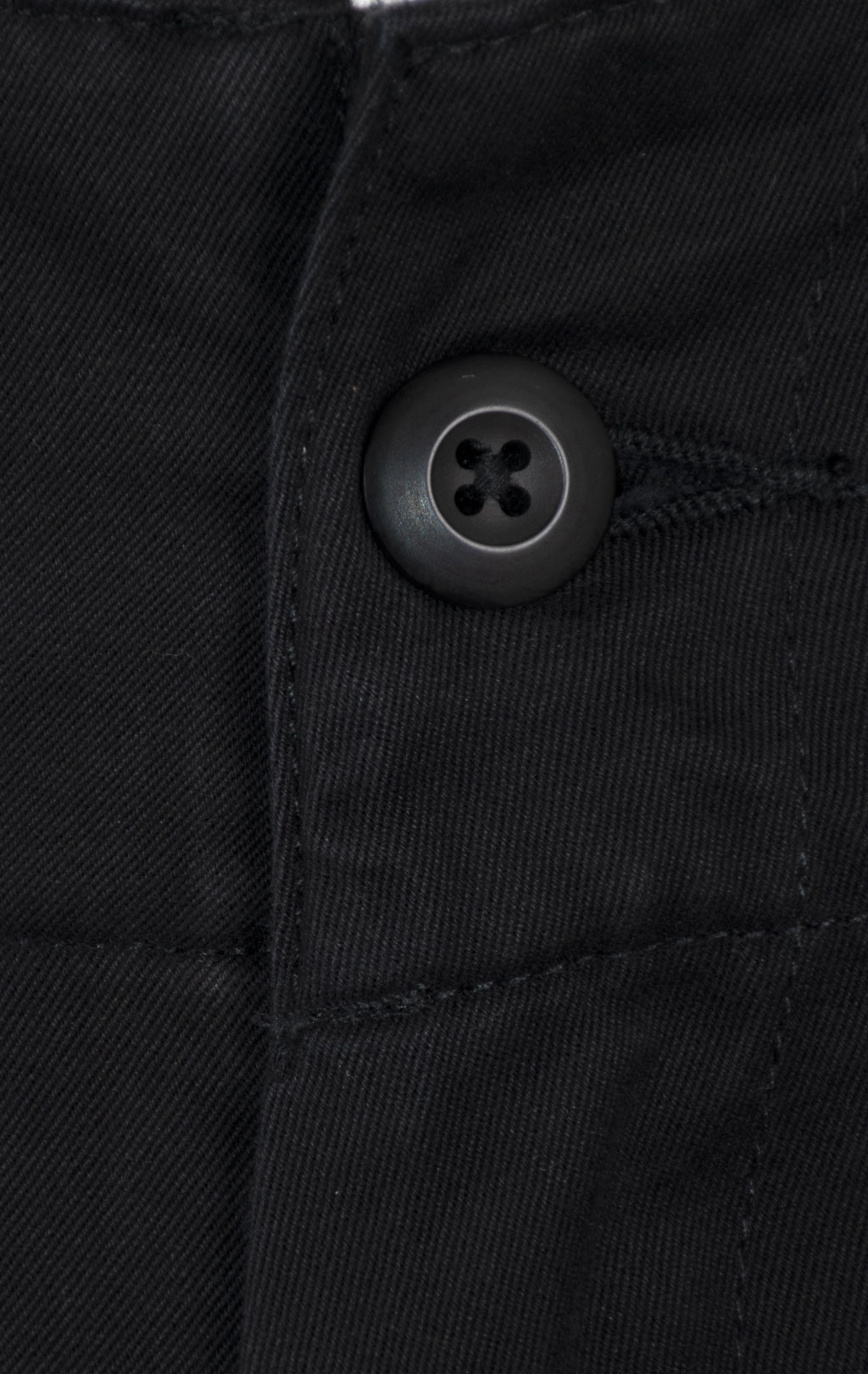 Брюки-карго ALPHA INDUSTRIES BELGIAN PANT M-64 плотные FW 24/25 black 