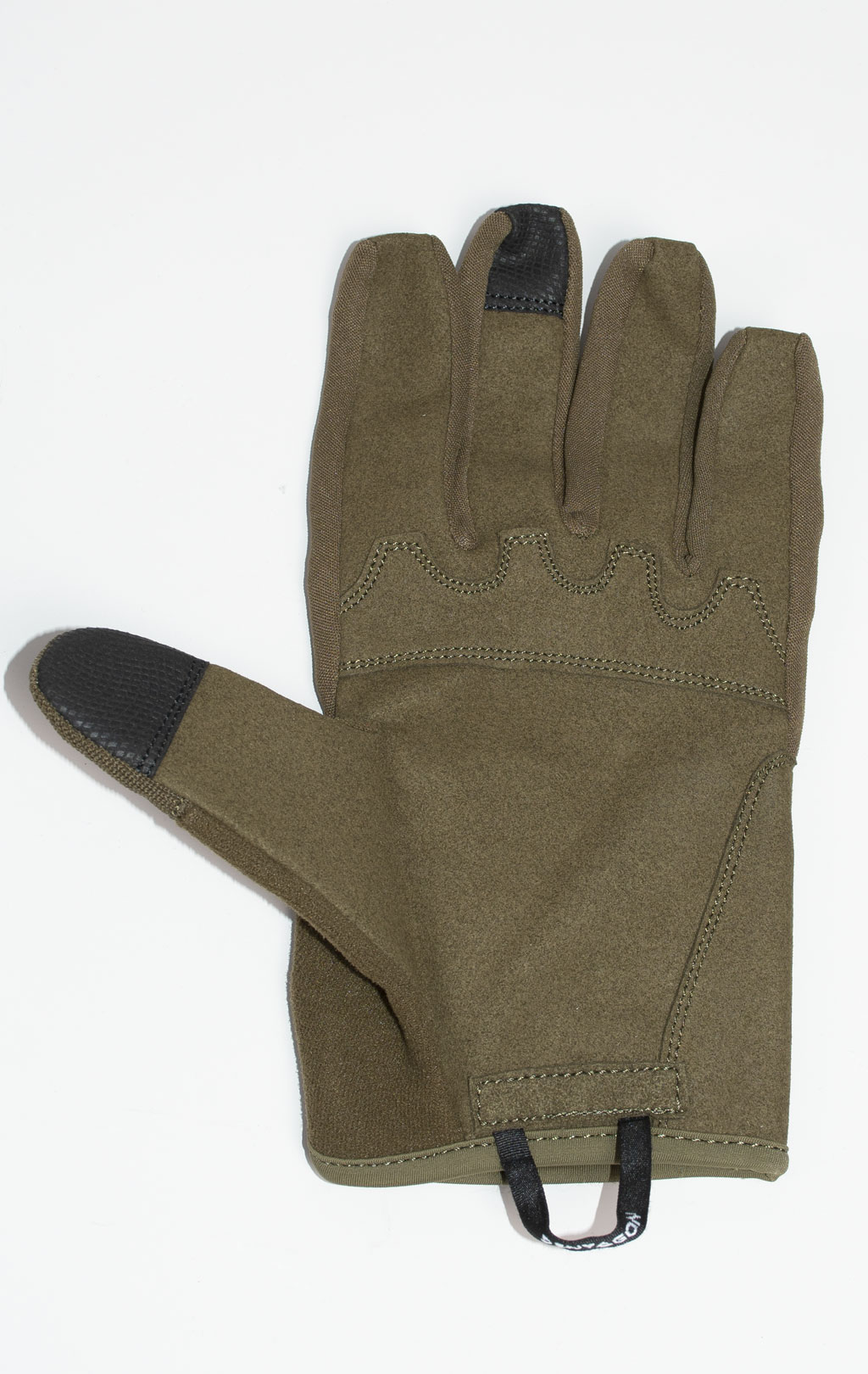 Перчатки тактические Pentagon MONGOOSE olive 20025 