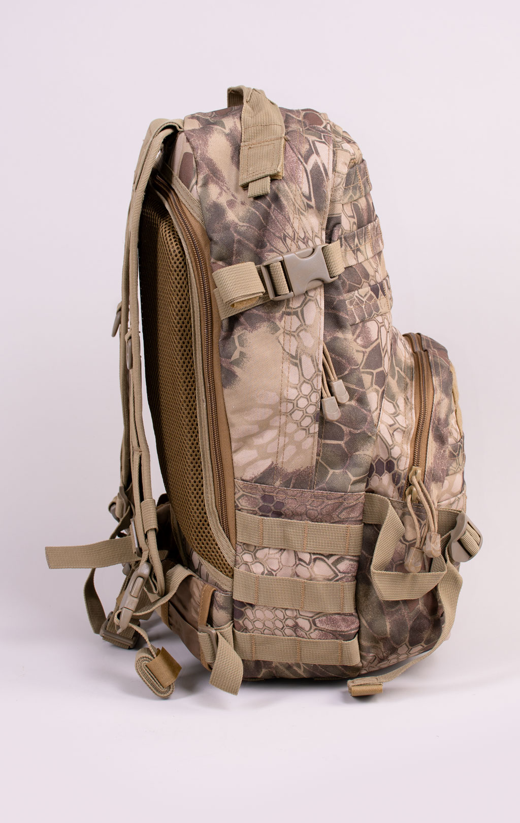 Рюкзак тактический Hausheng MOLLE 35L highlander BS-405 