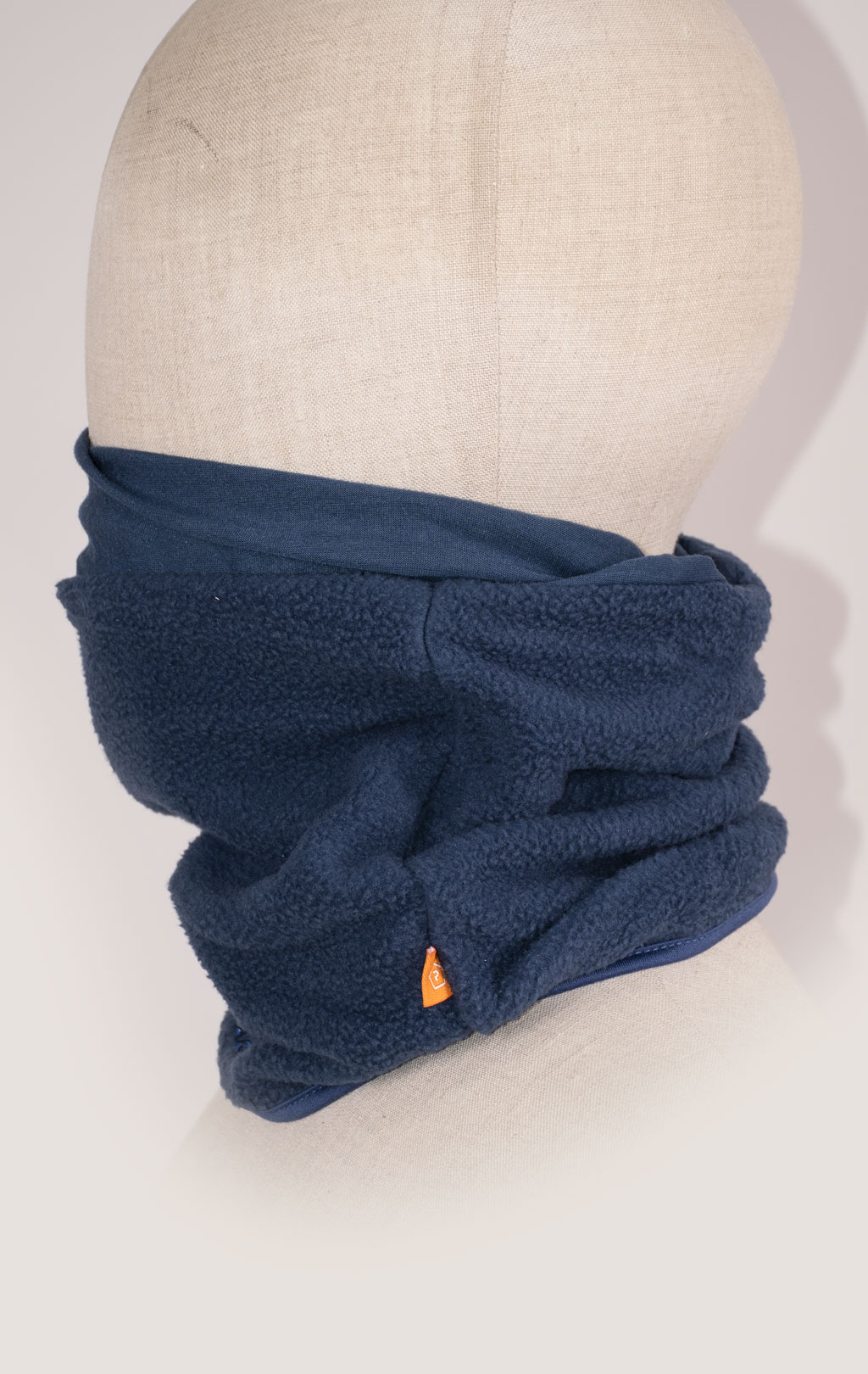 Бафф Pentagon WINTER NECK SKARF флис blue raf 05RF 14012 