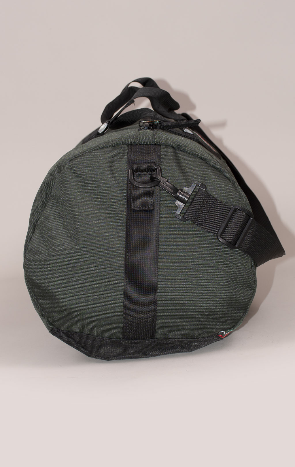 Сумка AERONAUTICA MILITARE GYM BAG FW 24/254/CN pine green (BO 1130) 