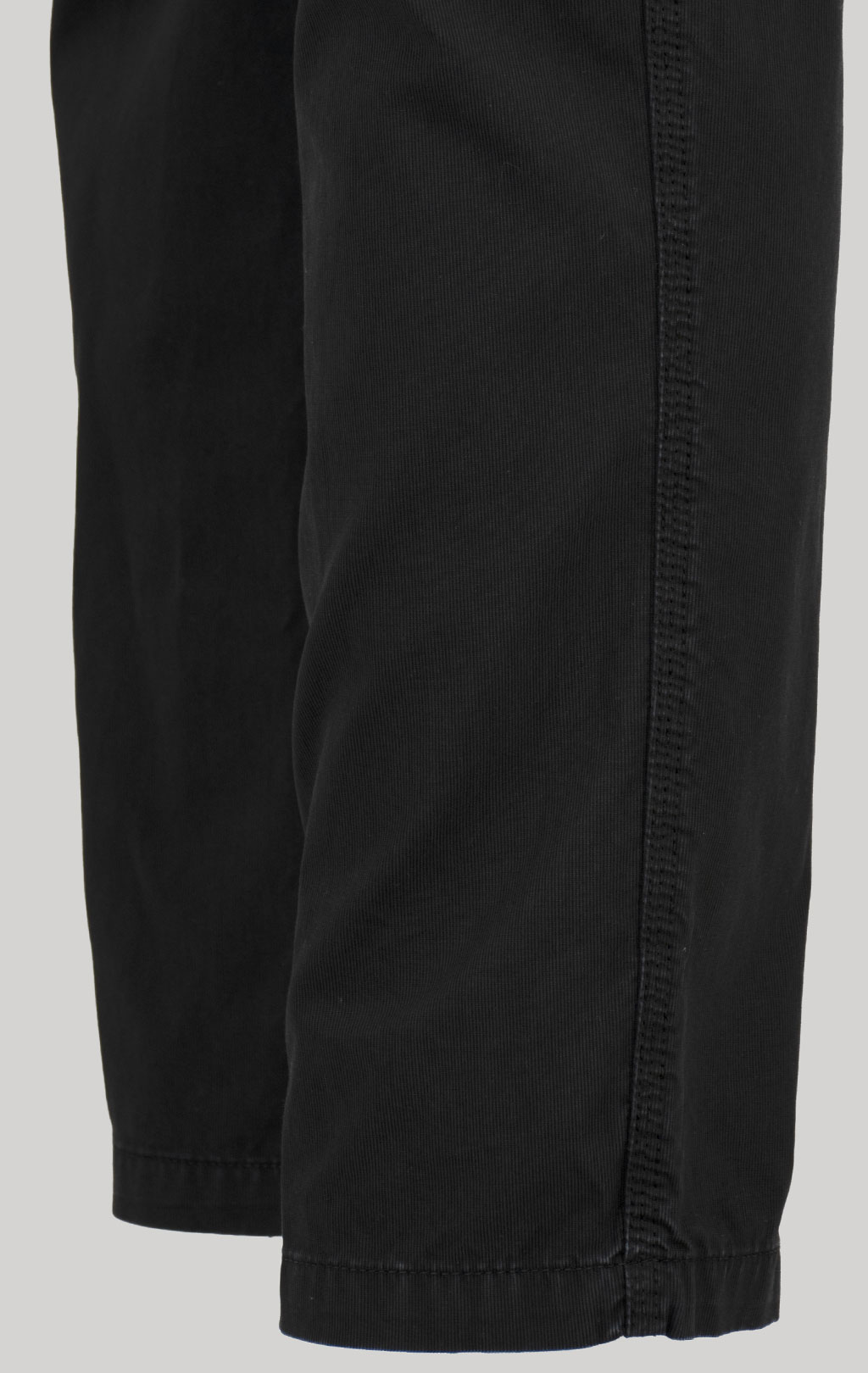 Брюки-карго AERONAUTICA MILITARE SS 25 m/AL black washed (PA 1329) 
