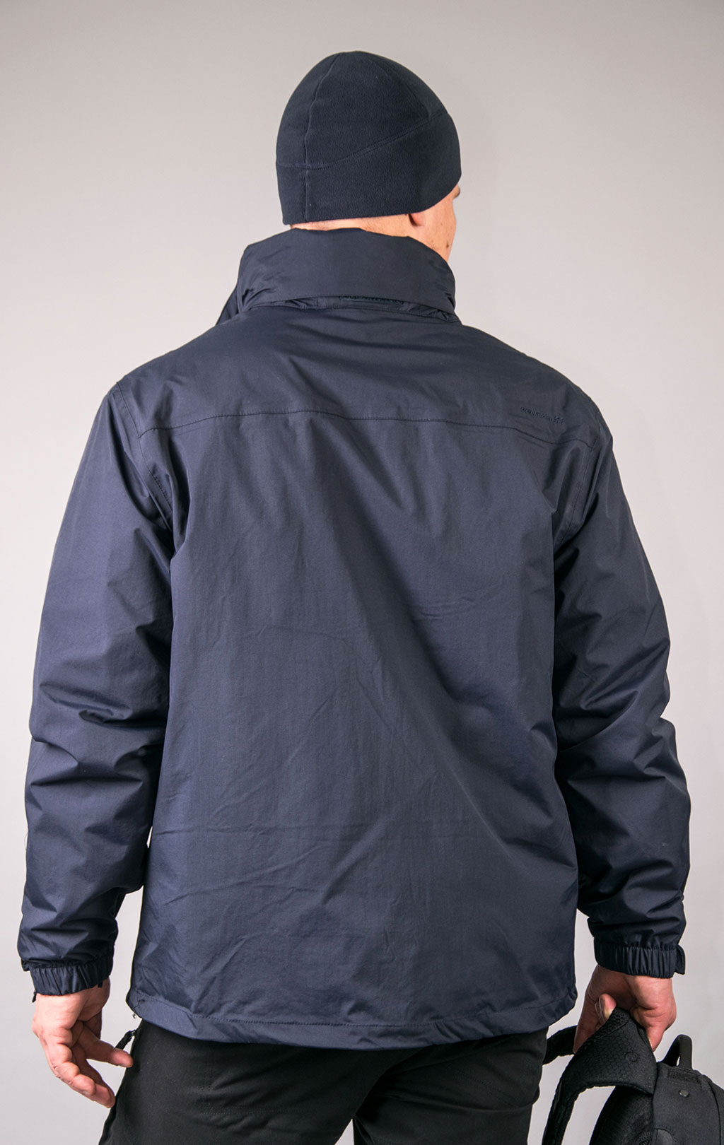 Куртка тактическая Pentagon мембрана GEN V3.0 MJC® SYSTEM с подстёжкой midnight blue 01002-3.0 