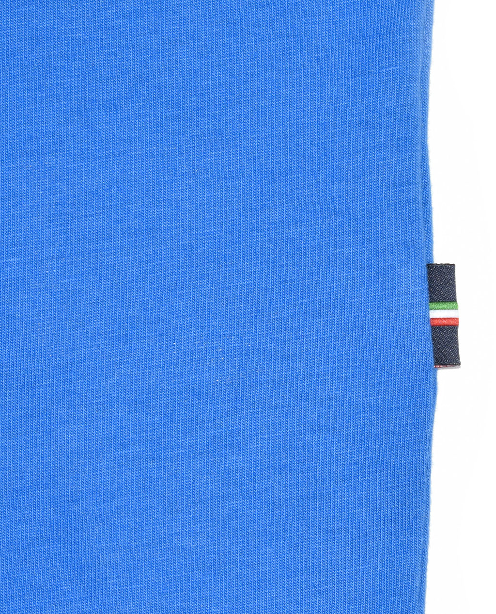 Футболка AERONAUTICA MILITARE SS 20/PT bluette (TS 1617)
