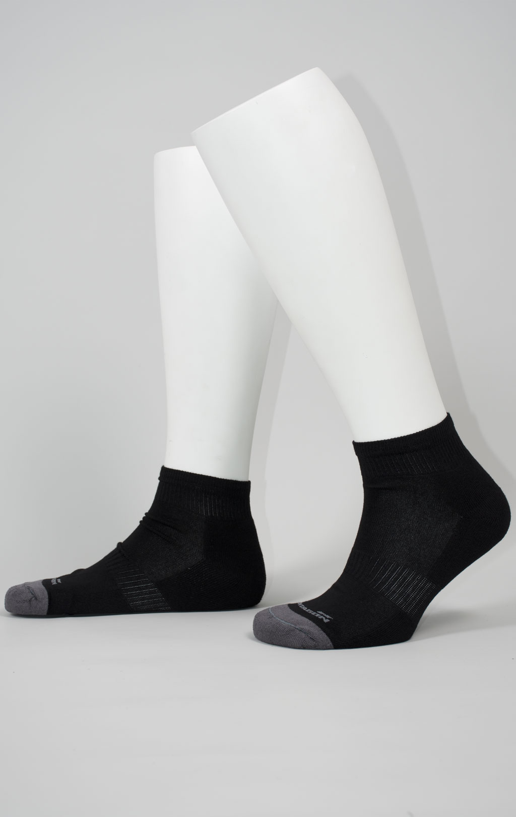 Носки низкие Pentagon LOW CUT black 14013 