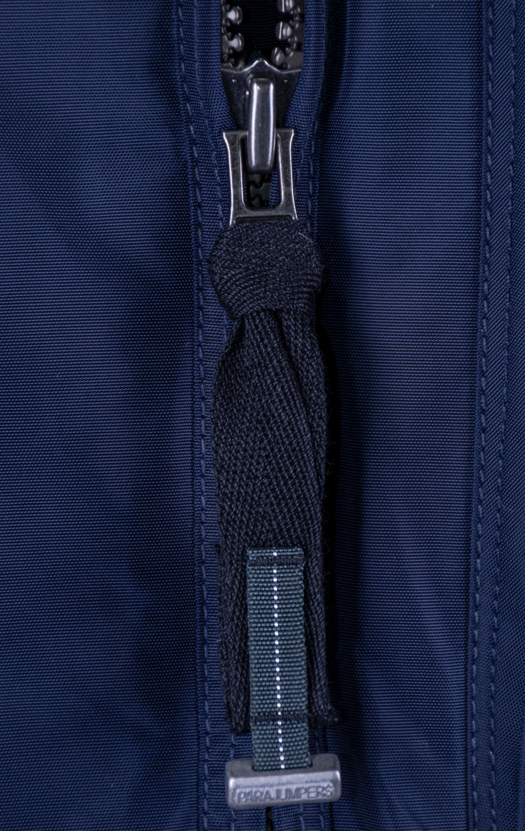 Аляска-пуховик PARAJUMPERS GOBI FW 26/27 blue navy 