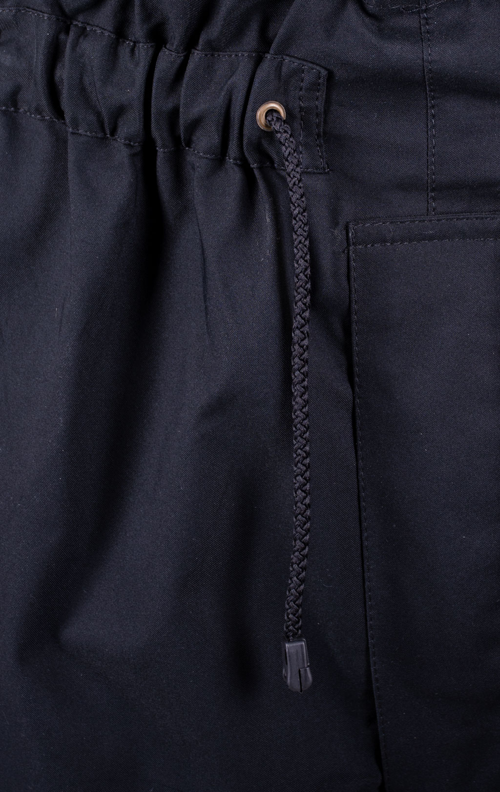 Брюки непромокаемые Gore-Tex Gore-Tex mod. 242 black б/у Англия