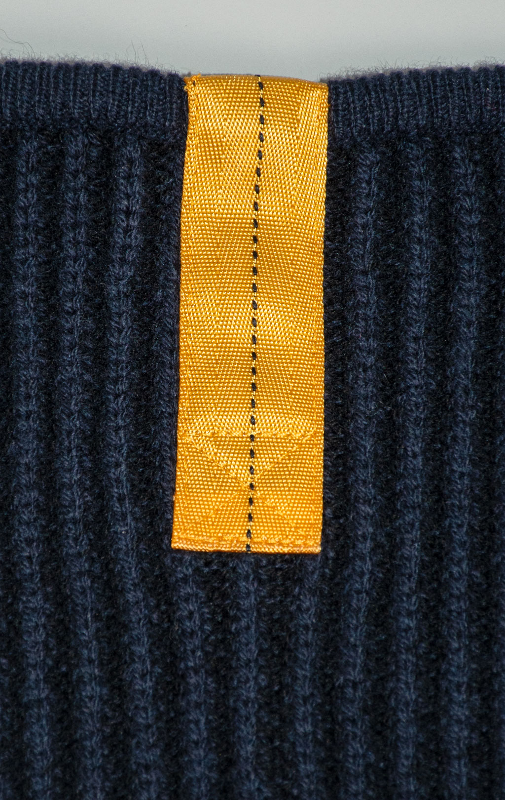 Манишка PARAJUMPERS NECKWARMER FW 25/26 pencil 