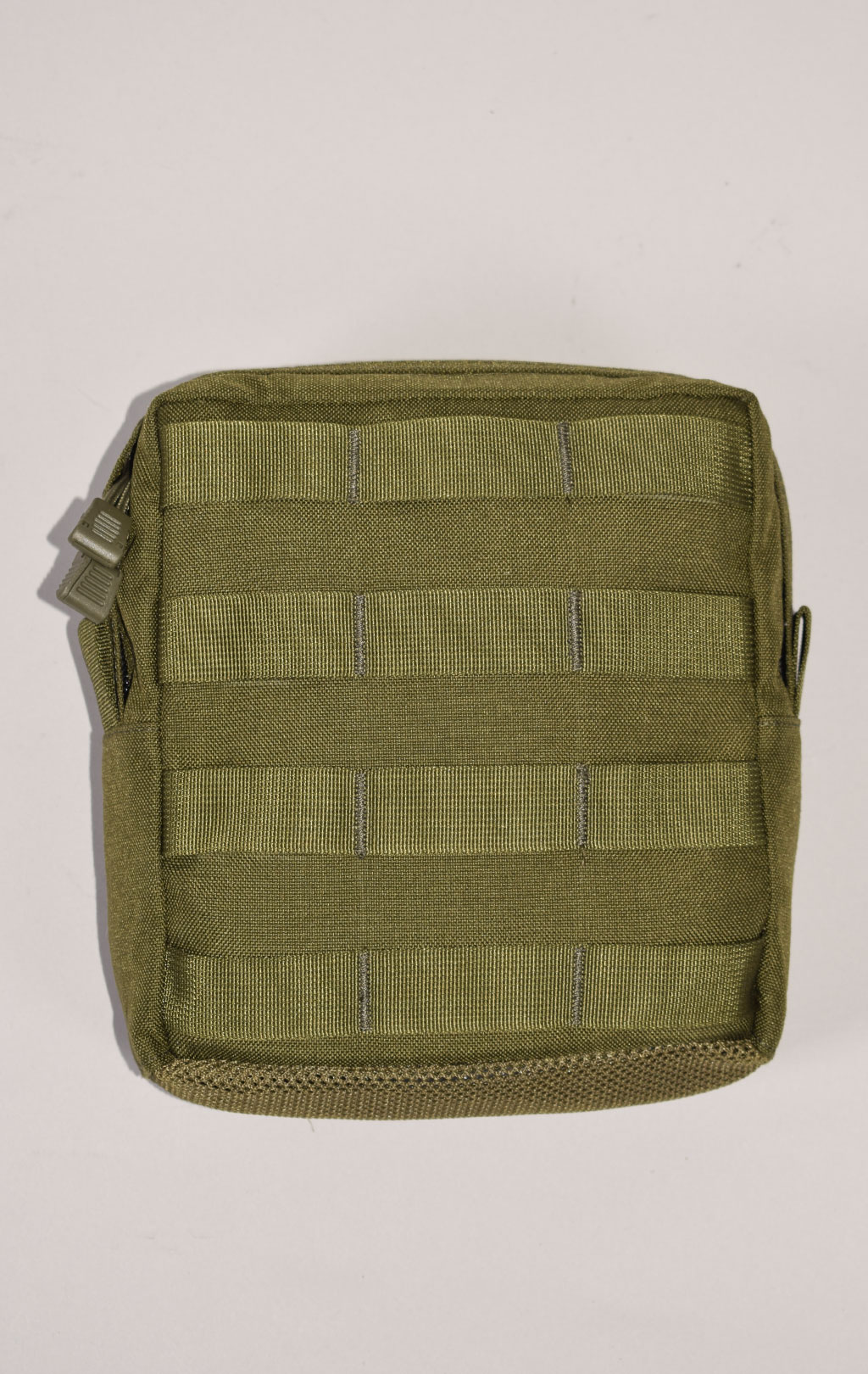 Подсумок многоцелевой BLACKHAWK MOLLE olive 