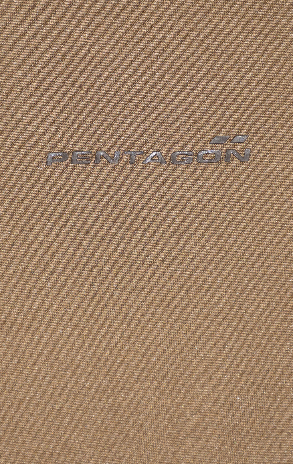 Термофутболка Pentagon APOLLO полиэстер92%/эластан8% MJC® SYSTEM coyote 09010 