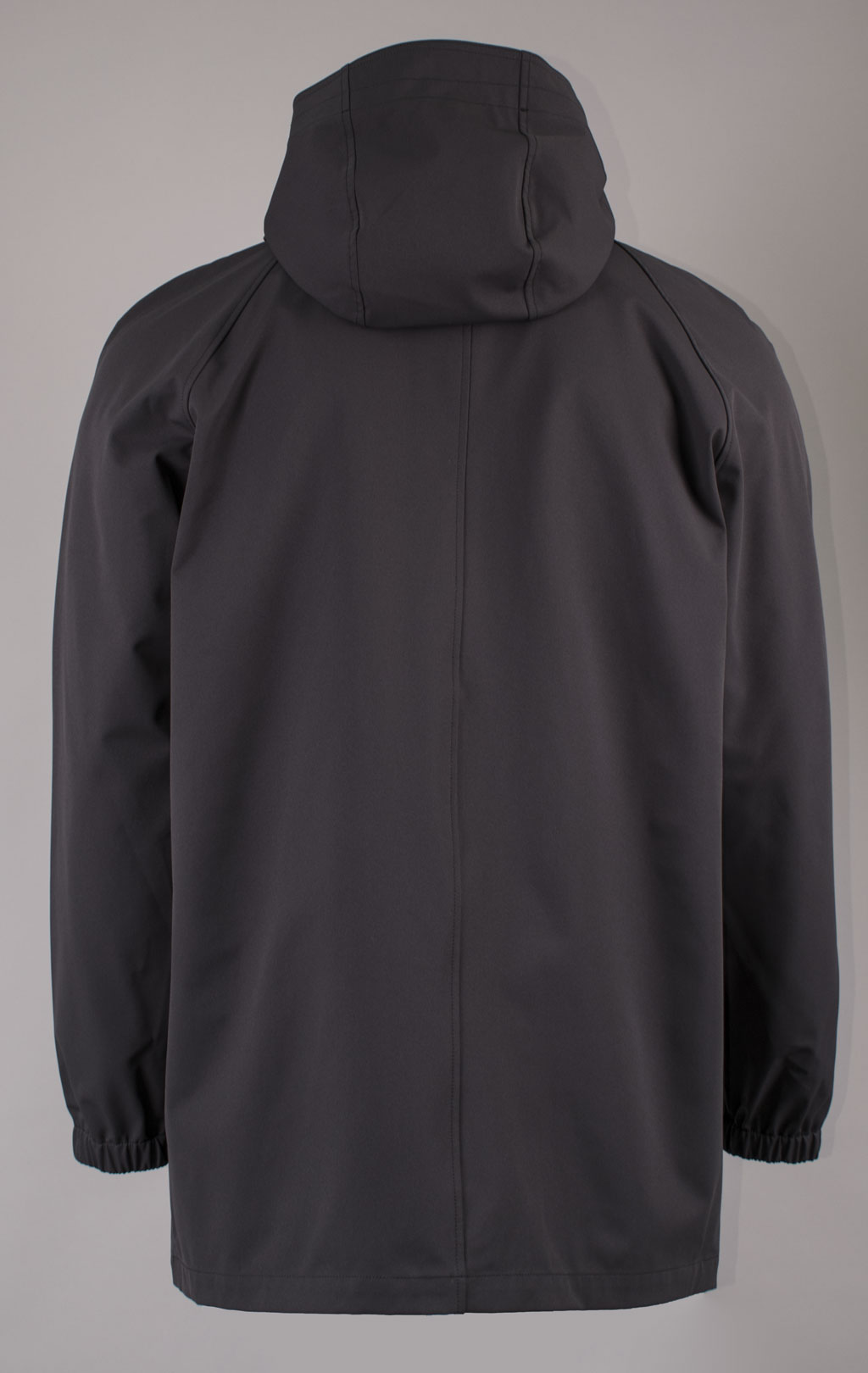 Ветровка AERONAUTICA MILITARE SS 24 m/CN anthracite grey (AB 2140) 