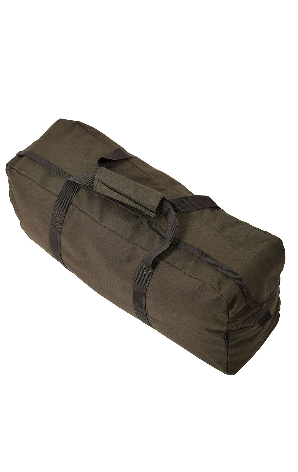 Сумка вещевая Mil-Tec Einsatztasche large 53x15x23 olive 