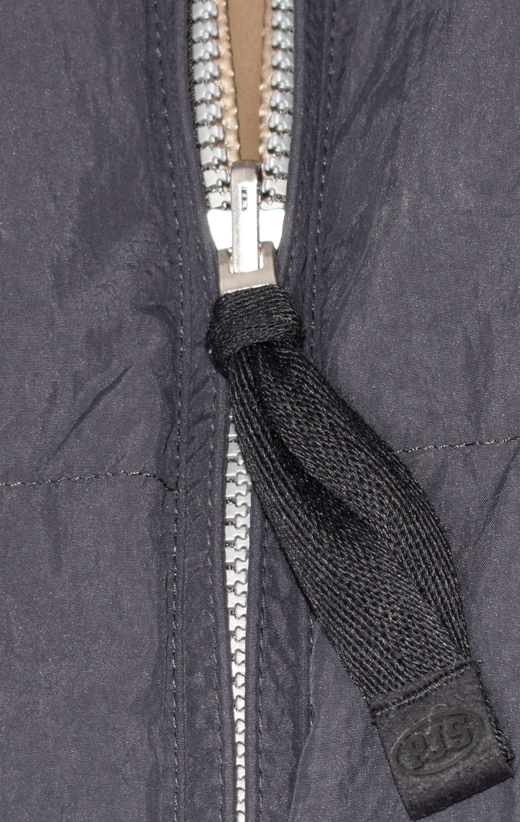 Женское пальто пуховое PARAJUMPERS SLEEPING BAG двустороннее FW 21/22 pencil atmosphere 