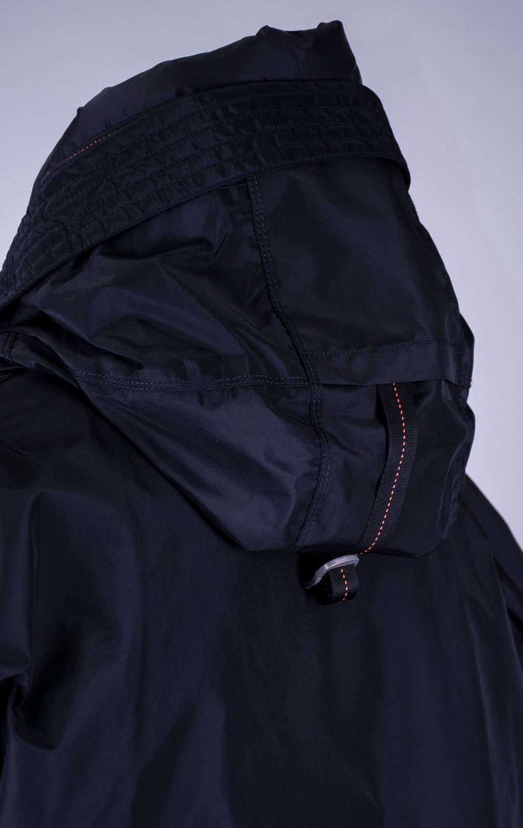 Аляска-пуховик PARAJUMPERS GOBI FW 26/27 black 