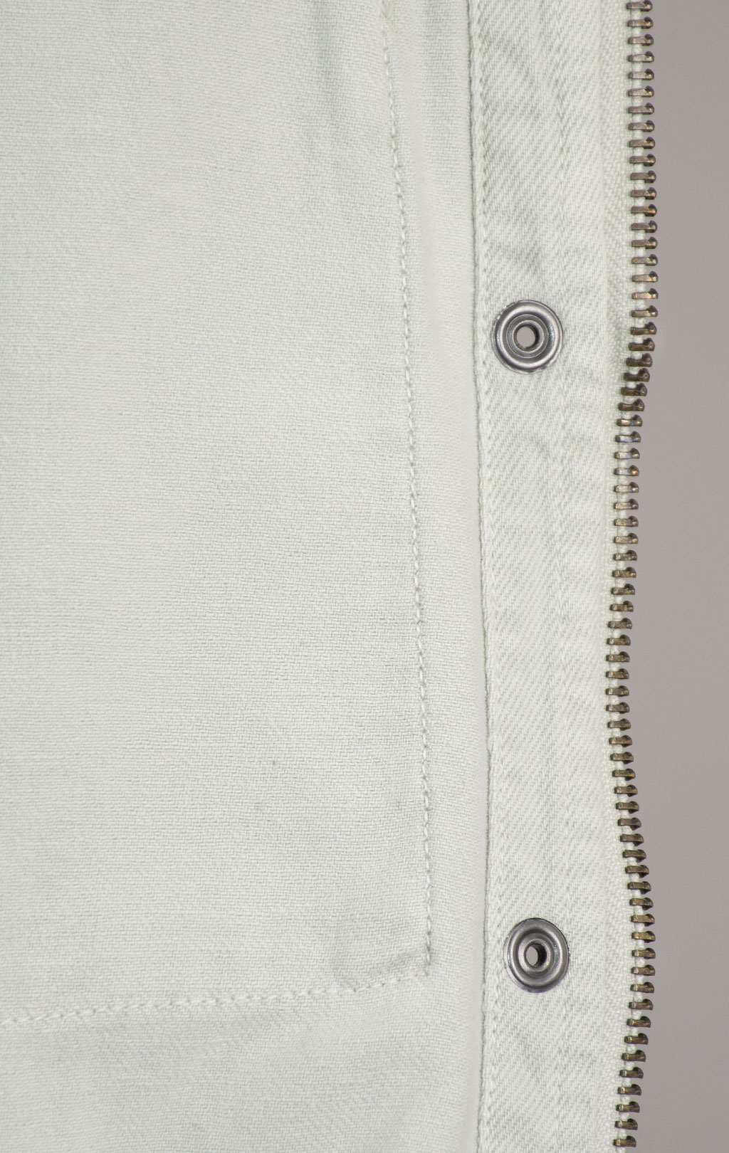 Женская ветровка ALPHA INDUSTRIES OVERSIZED CTN UTILITY JACKET SS 25 m dune white 