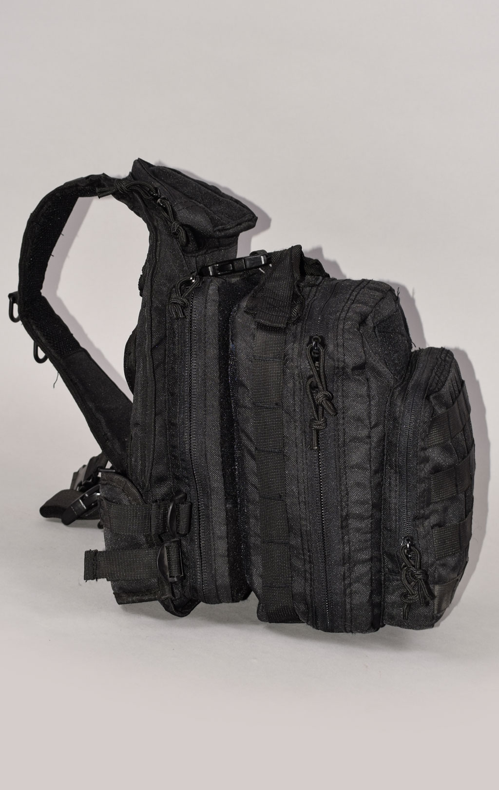 Рюкзак тактический Red Rock Recon 22L black 