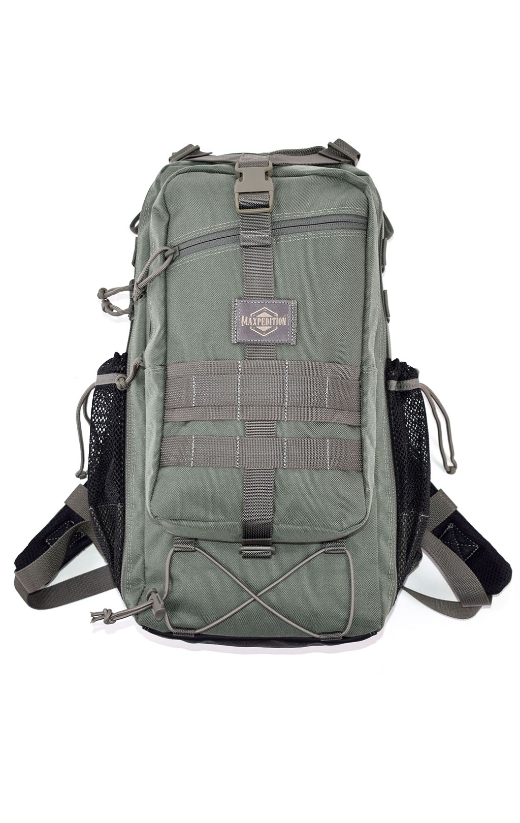 Рюкзак тактический Maxpedition PYGMY FALCON-II foliage green 