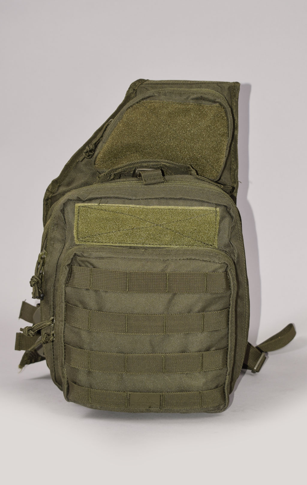 Рюкзак тактический Red Rock Recon 22L olive 