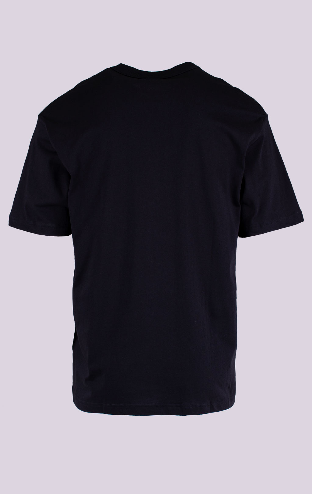 Футболка ALPHA INDUSTRIES RELAXED FADED PRINT TEE SS 26 black 