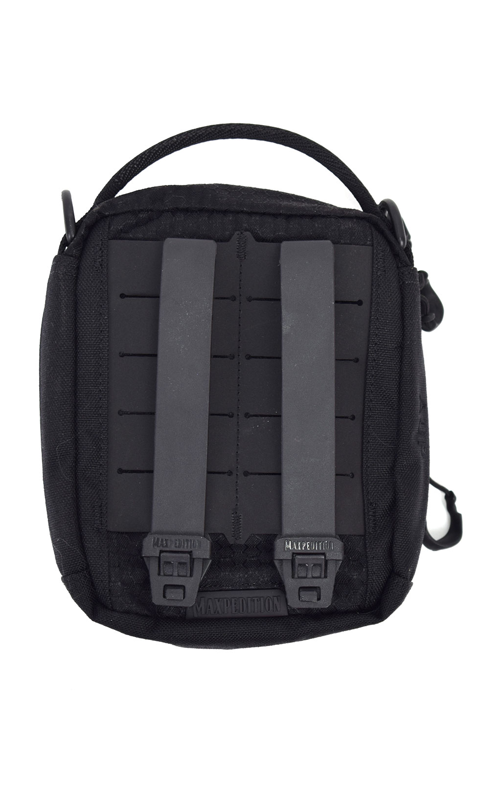 Подсумок Maxpedition ACCORDION UTILITY (AUP) black 