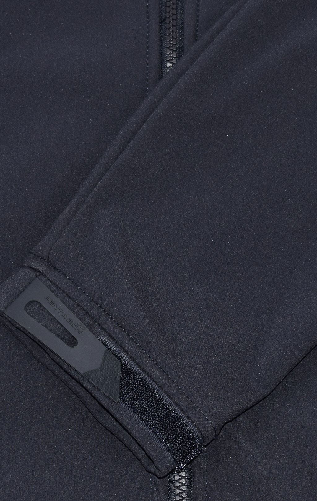 Ветровка Pentagon CRYVO Soft Shell navy 08024 