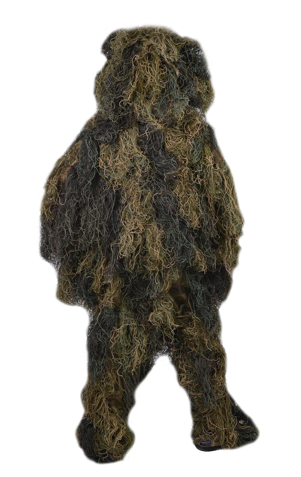 Детский костюм снайперский Red Rock GHILLIE 