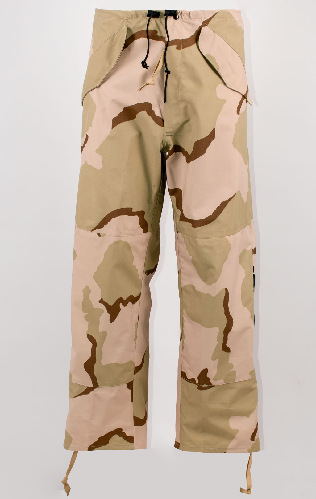 Брюки непромокаемые Gore-Tex Gore-Tex desert-3 США