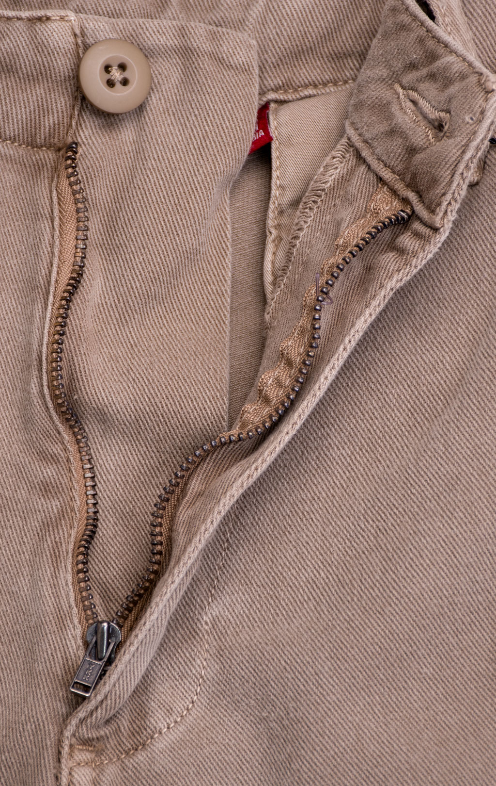 Брюки-карго ALPHA INDUSTRIES BDU CARGO PANT SS 26 vintage khaki 