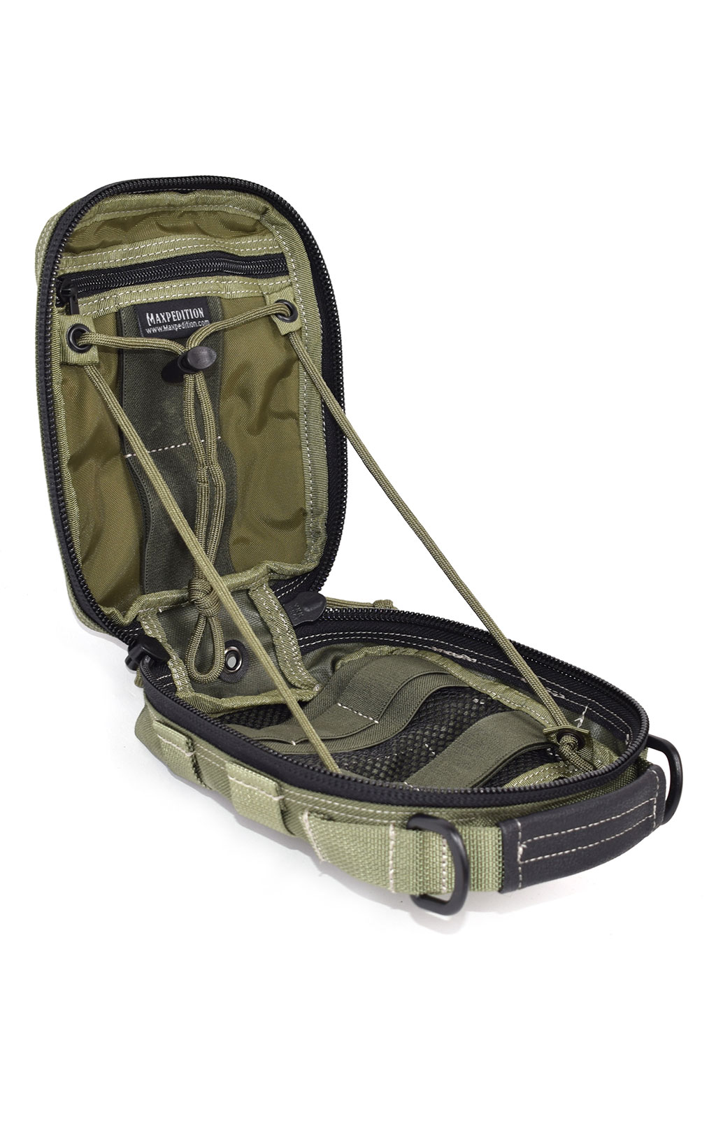 Подсумок медицинский Maxpedition FR-1 green 0226G 