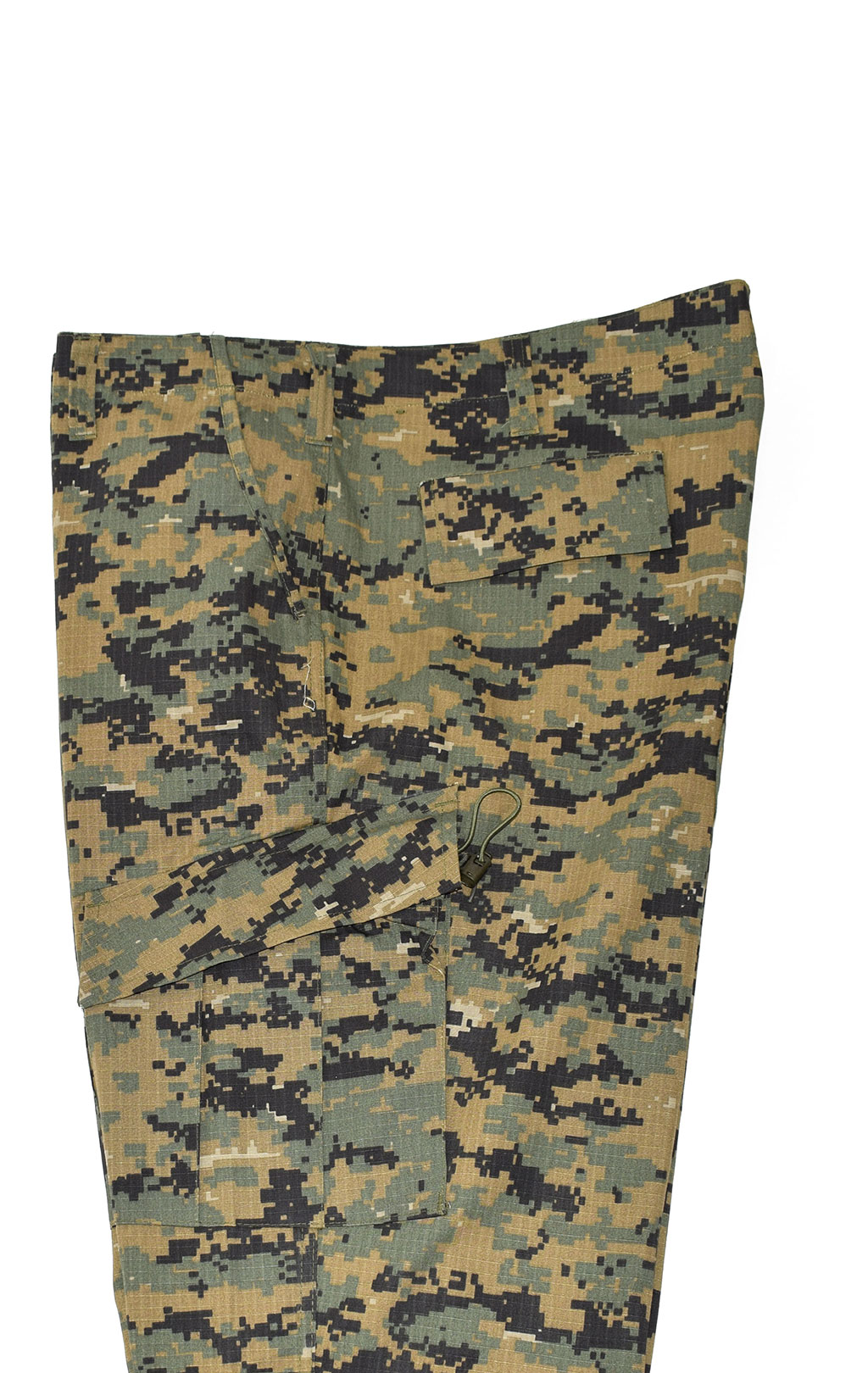 Костюм Pentagon ACU set хлопок35%/полиэстр65% Rip-Stop marpat woodland 02007-K05 