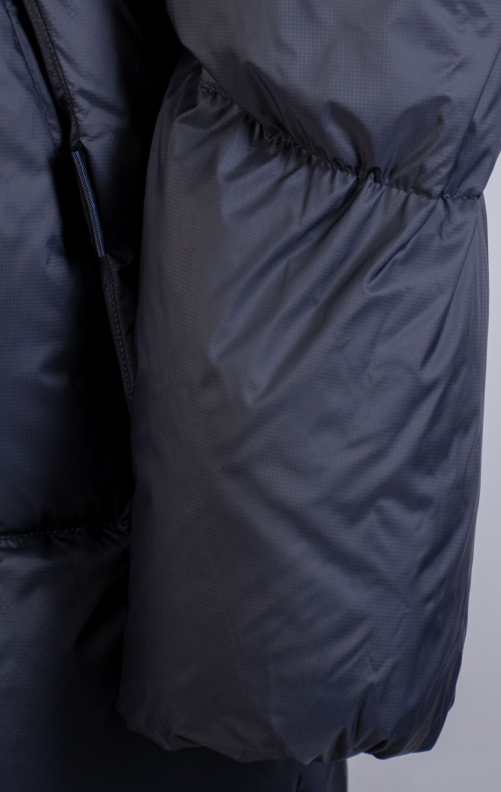 Женское пальто пуховое PARAJUMPERS LIU FW 25/26 pencil 