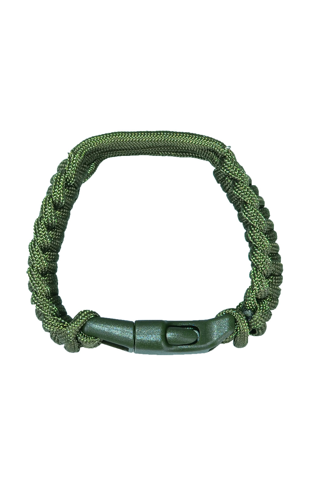 Ремешок для часов Mil-Tec Paracord olive 