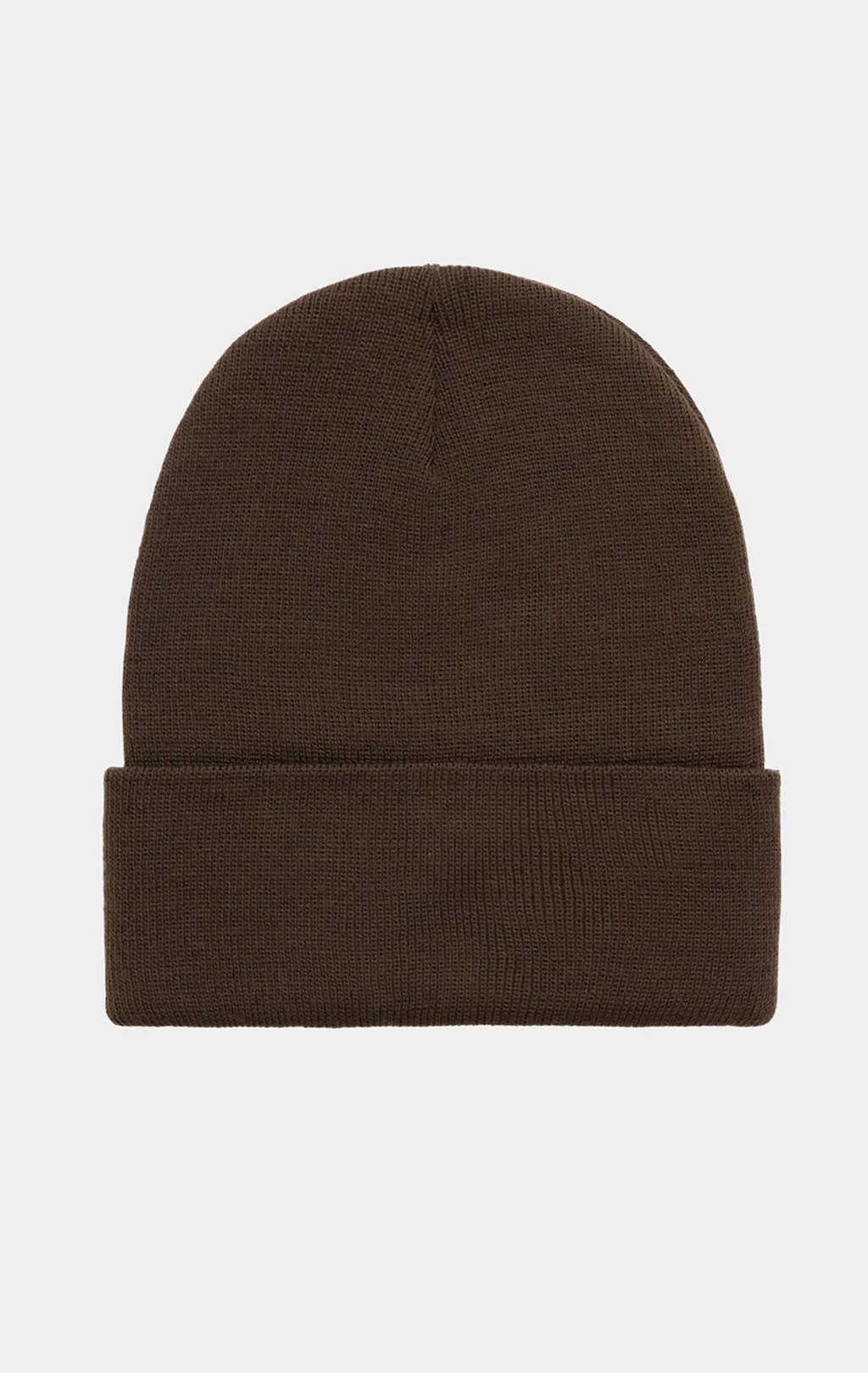 Шапка ALPHA INDUSTRIES ESSENTIAL BEANIE FW 25/26 espresso 