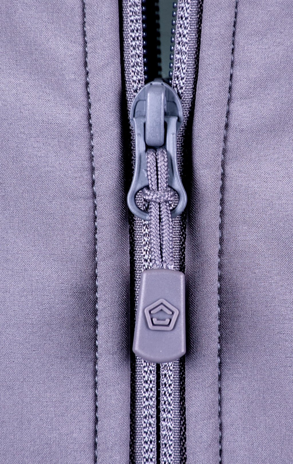 Куртка тактическая softshell Pentagon мембрана ARTAXES Soft Shell grey wolf 08011 