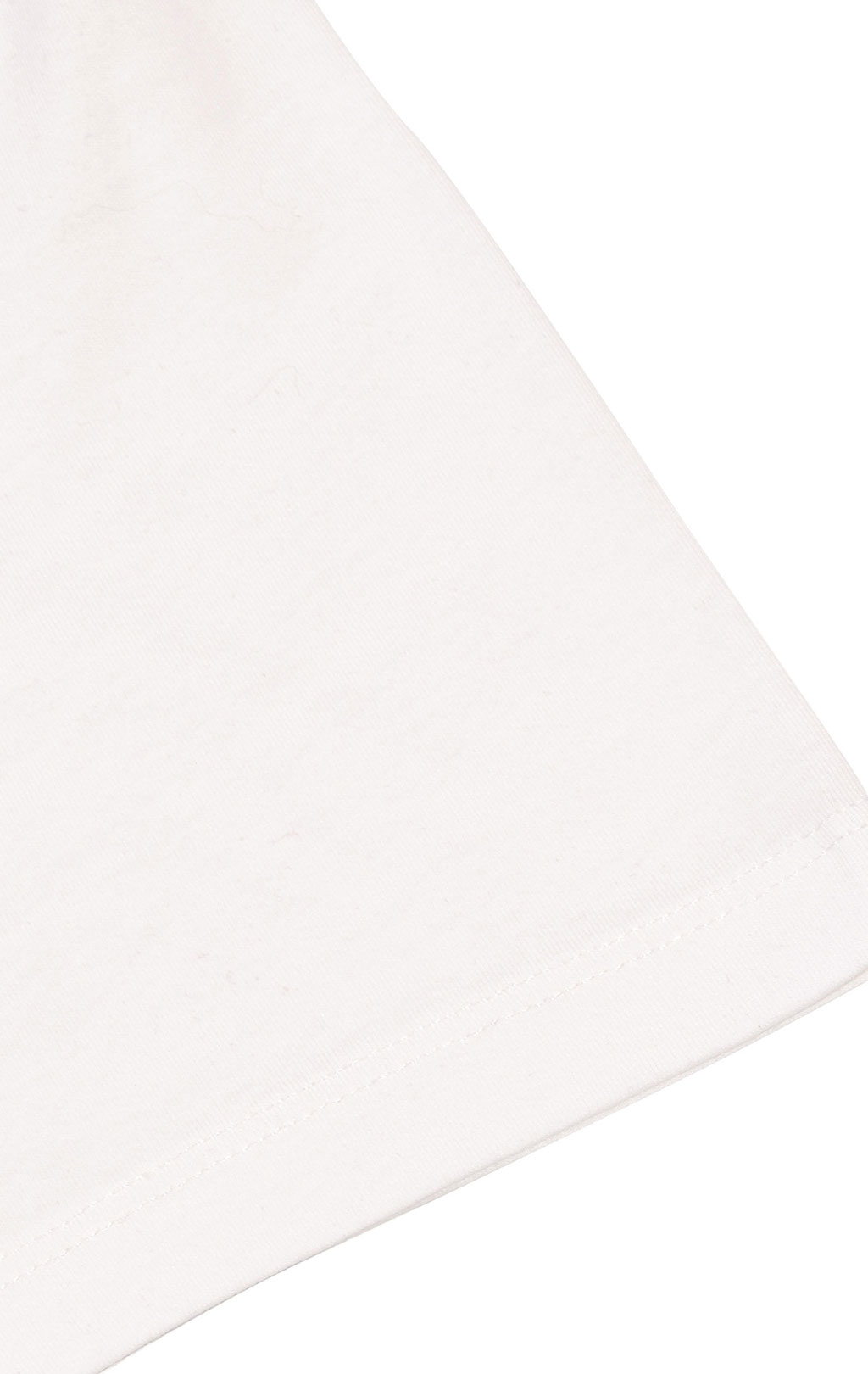 Футболка AERONAUTICA MILITARE SS 21/TR off white (TS 1867) 