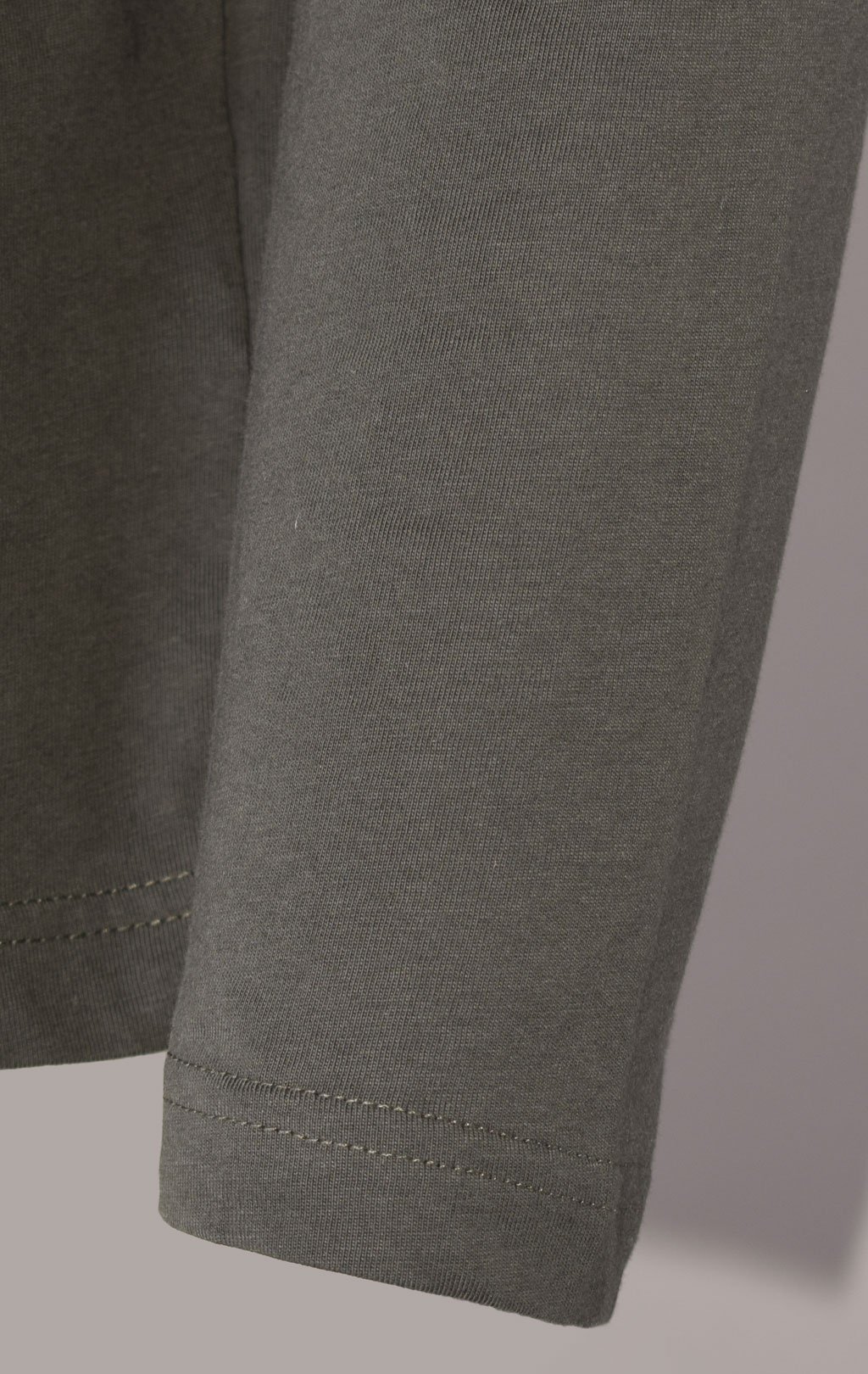 Лонгслив AERONAUTICA MILITARE FW 23/24/BD dark green (TS 2139)