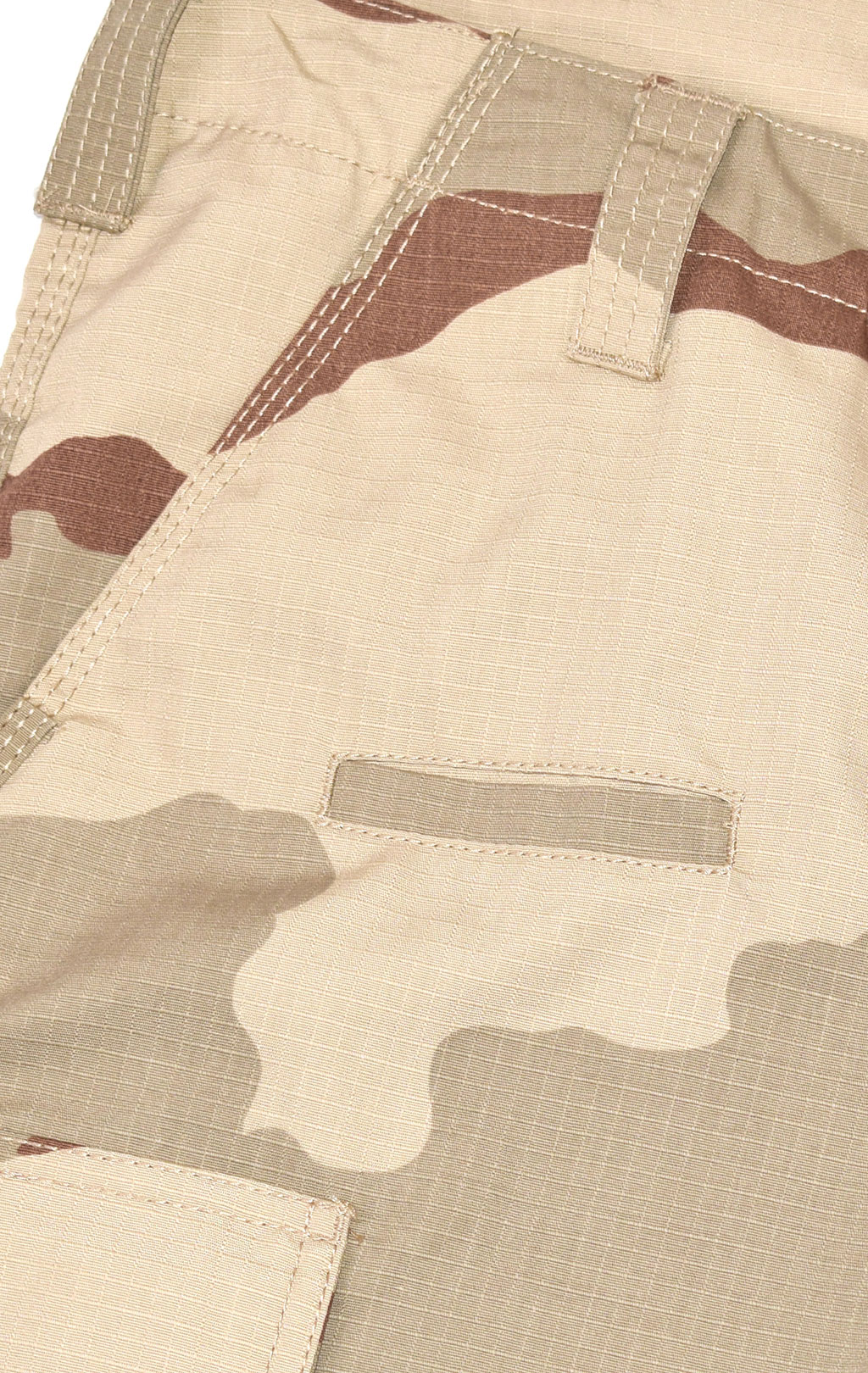 Брюки тактические Pentagon BDU 2.0 big size хлопок35%/полиэстер65% Rip-Stop desert-3 05001 