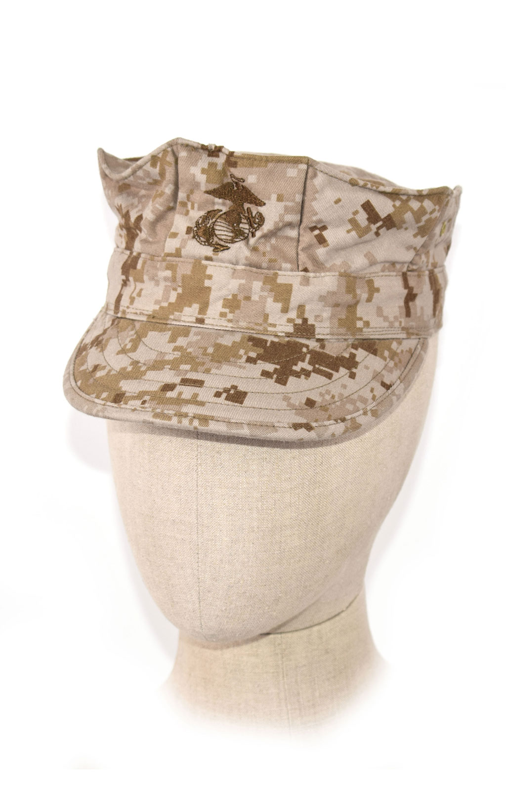 Кепка USMC marpat desert б/у США