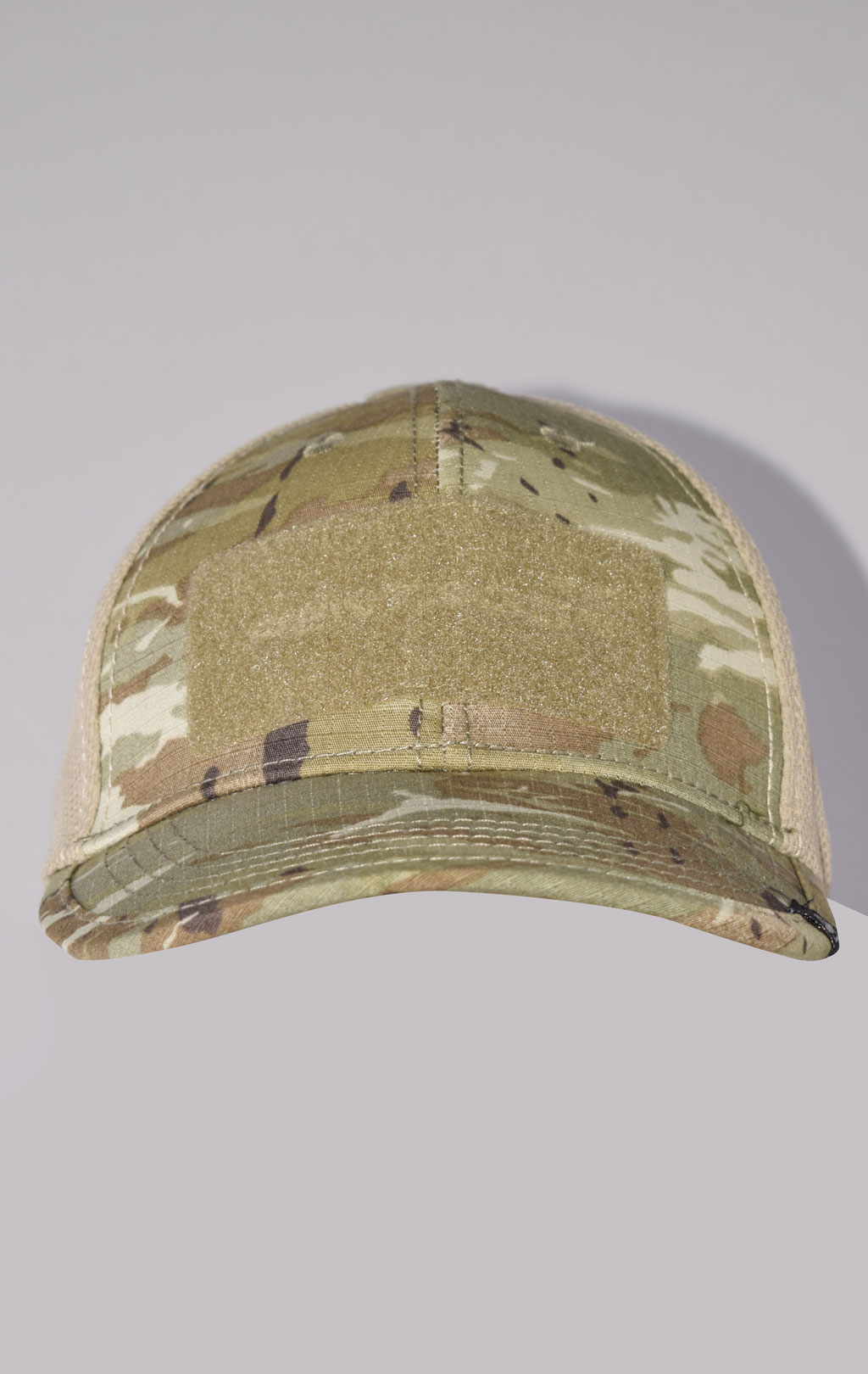 Бейсболка Pentagon RAPTOR BB CAP хлопок35%/полиэстр65% camo-penta 13031-Ca 