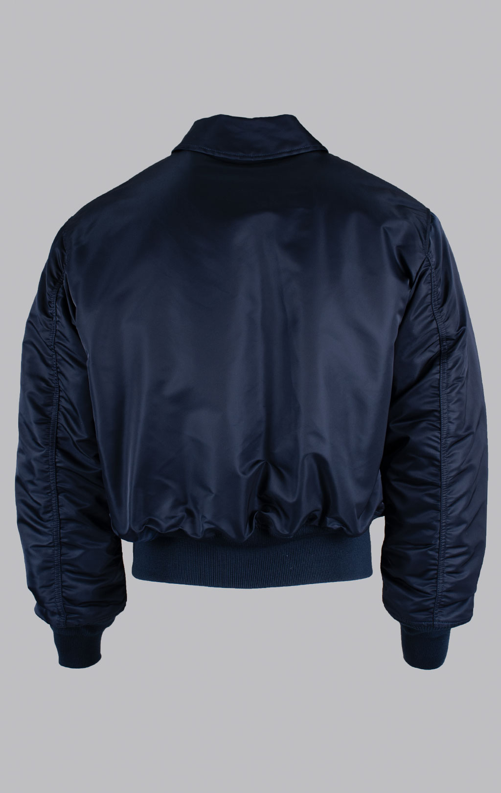 Куртка лётная ALPHA INDUSTRIES CWU 45 HERITAGE rep. blue 