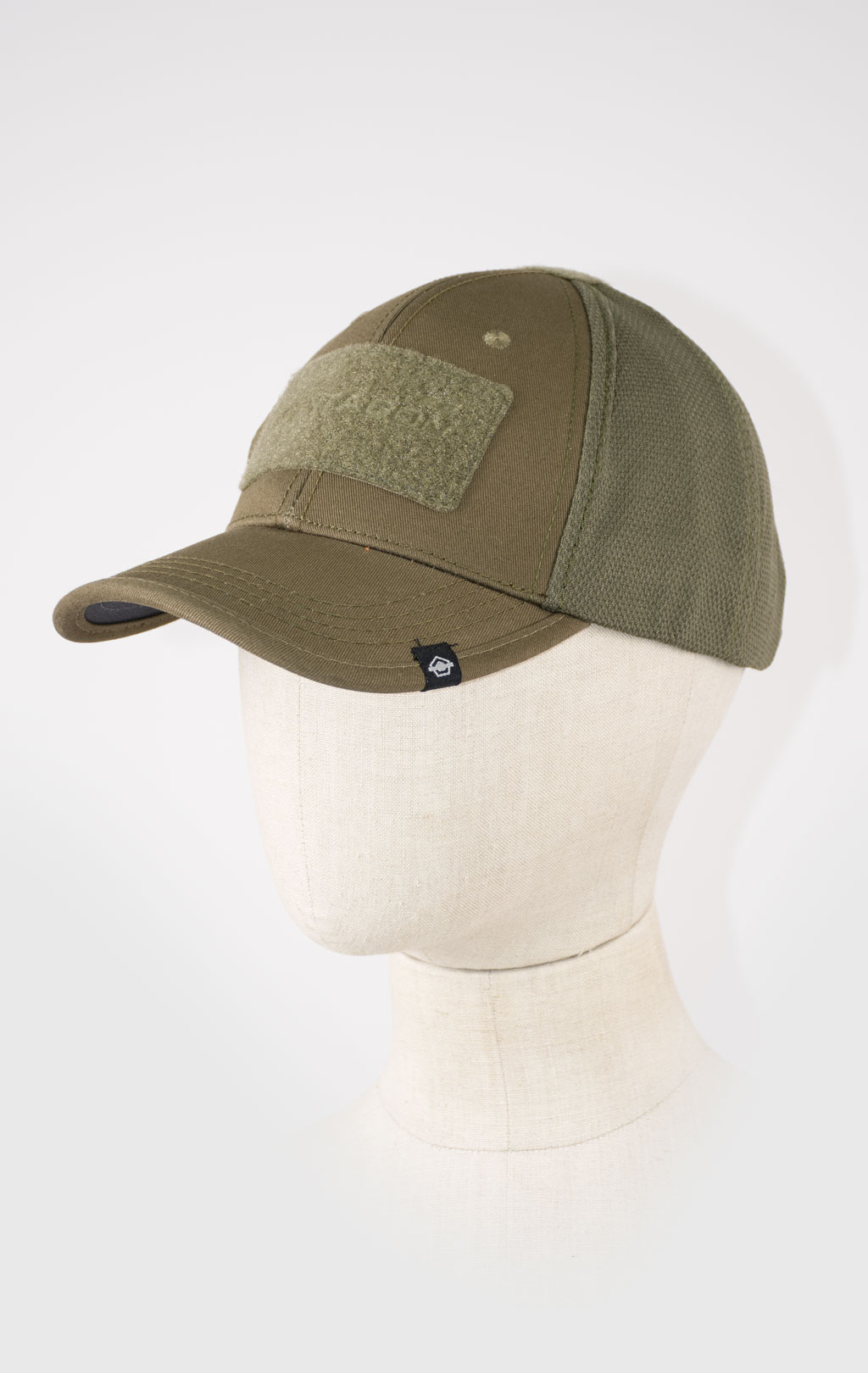 Бейсболка Pentagon RAPTOR BB CAP хлопок35%/полиэстр65% 06E-ral 7013 13031 