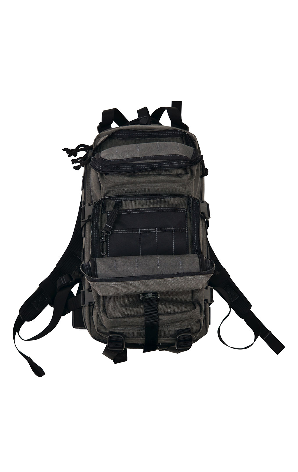 Рюкзак тактический Maxpedition FALCON-II grey wolf 