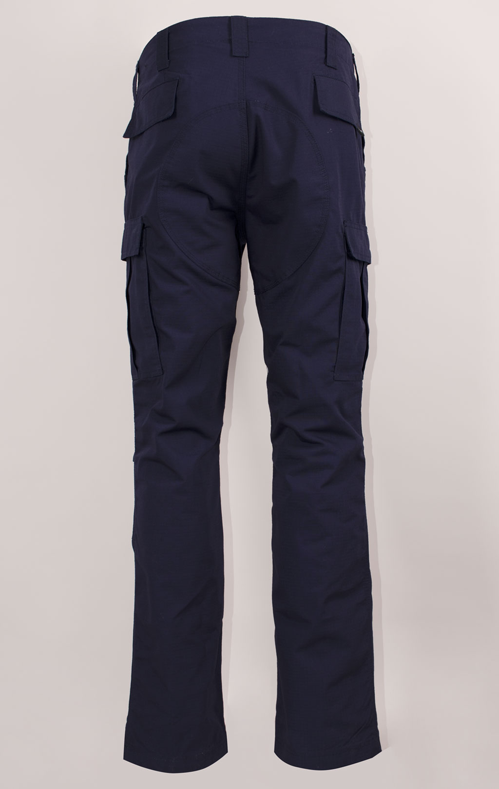 Брюки тактические Pentagon BDU 2.0 хлопок35%/полиэстер65% Rip-Stop navy blue 05 05001 