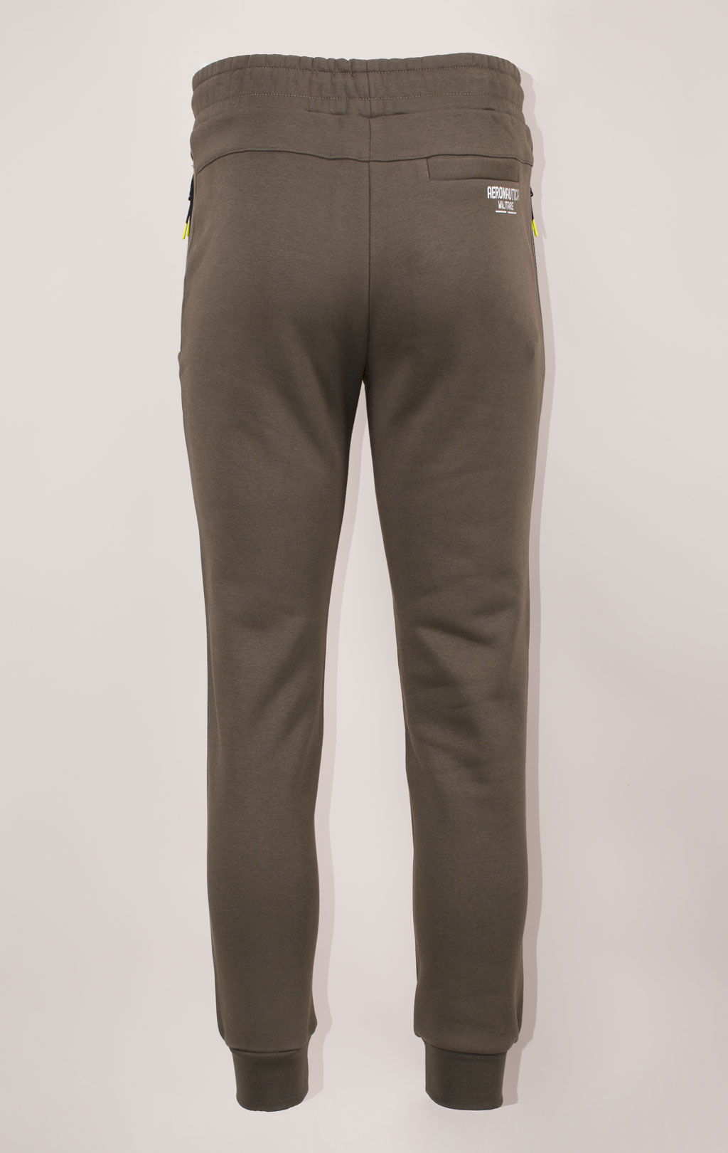 Брюки спортивные AERONAUTICA MILITARE FW 24/25/IT dark musk (PF 946) 