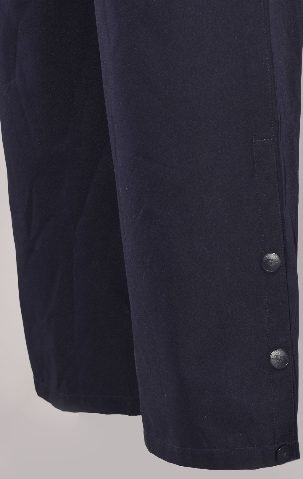 Брюки непромокаемые армейские Gore-Tex Aeronautica Militare navy Италия