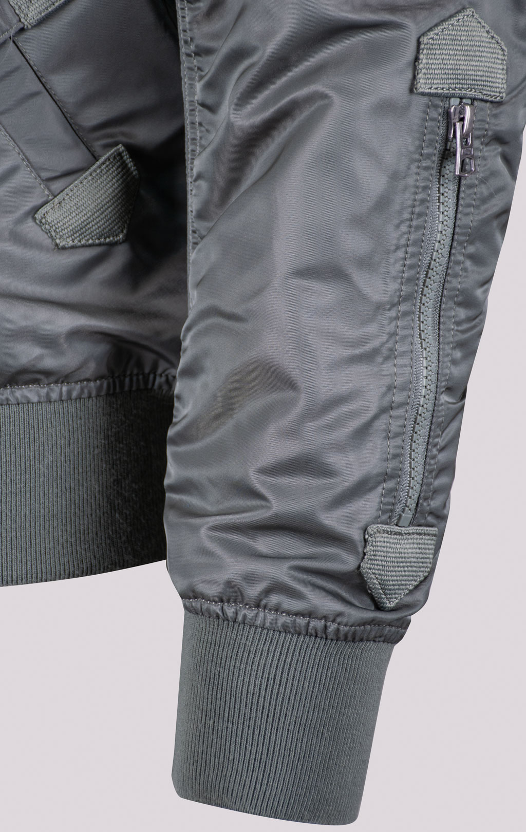 Ветровка ALPHA INDUSTRIES FALCON-II vintage green 