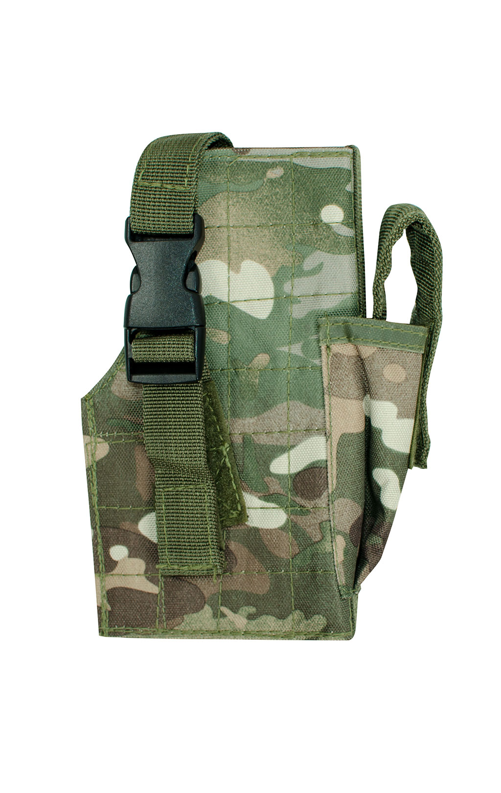 Жилет тактический Mil-Tec USMC multicam 