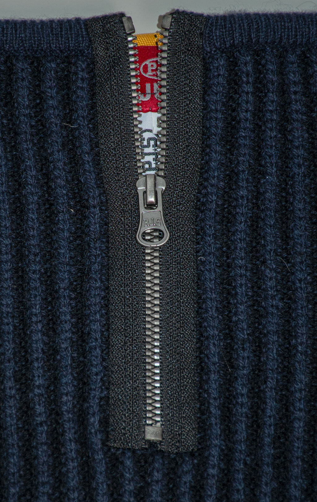 Манишка PARAJUMPERS NECKWARMER FW 25/26 pencil 